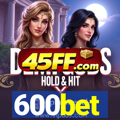 600bet-lucky ox